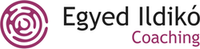 Egyed Ildikó